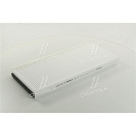 Фільтр салон. (вир-во Knecht-Mahle) LA77