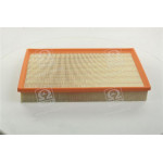 Фільтр повіт. (вир-во Knecht-Mahle) LX1500 