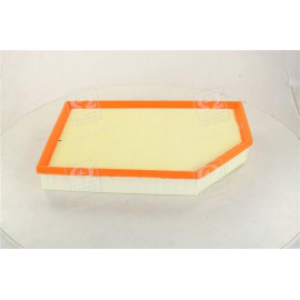 Фільтр повіт. (вир-во Knecht-Mahle) LX1591/2