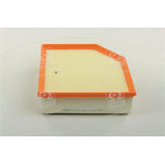 Фільтр повіт. (вир-во Knecht-Mahle) LX1607/1 