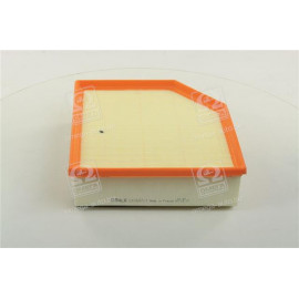 Фільтр повіт. (вир-во Knecht-Mahle) LX1607/1