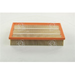 Фільтр повіт. (вир-во Knecht-Mahle) LX1649 