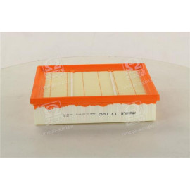 Фільтр повіт. (вир-во Knecht-Mahle) LX1652