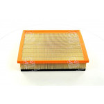 Фільтр повіт. (вир-во Knecht-Mahle) LX1656 