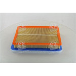 Фільтр повіт. (вир-во Knecht-Mahle) LX1825 