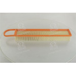 Фільтр повіт. (вир-во Knecht-Mahle) LX1969 