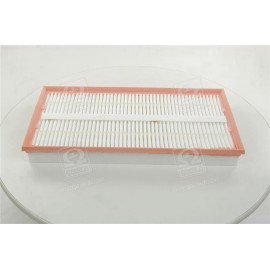 Фільтр повіт. (вир-во Knecht-Mahle) LX2037