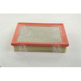 Фільтр повіт. (вир-во Knecht-Mahle) LX2048