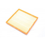 Фільтр повіт. (вир-во Knecht-Mahle) LX2525 