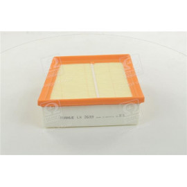 Фільтр повіт. (вир-во Knecht-Mahle) LX2633