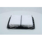 Фільтр повіт. (вир-во Knecht-Mahle) LX2672 