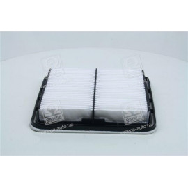 Фільтр повіт. (вир-во Knecht-Mahle) LX2672