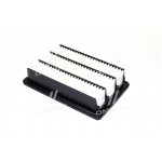 Фільтр повіт. повітряний (вир-во Knecht-Mahle) LX2832 