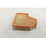 Фильтр воздушный BMW M5 5.0 04-10, правый (пр-во KNECHT-MAHLE) 