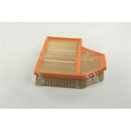 Фільтр повітряний BMW M5 5.0 04-10, права сторона (вир-во KNECHT-MAHLE)