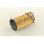 Фильтр масляный двигателя (пр-во Knecht-Mahle) 