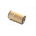 Фильтр масляный двигателя (пр-во Knecht-Mahle) 