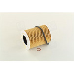 Фильтр масляный двигателя (пр-во Knecht-Mahle) 