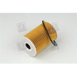 Фильтр масляный двигателя (пр-во Knecht-Mahle) 