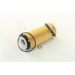 Фильтр масляный двигателя (пр-во Knecht-Mahle) 