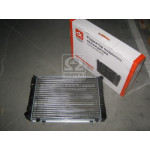 Радіатор вод.охолодж. ГАЗ-3302 (3-х рядн.) (під рамку) 51 мм <ДК> 