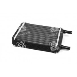 Радіатор опалювача 3302 (патр.d 16) <ДК>