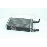 Радіатор опалювача 3221 салонний <ДК> 