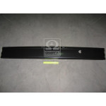 Бампер зад. F. TRANSIT CONNECT (вир-во TEMPEST) 