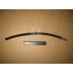 Шланг паливний УАЗ 469 з 1-м штуц. короткий (куплен. УАЗ) 