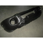 Бампер пер. HYUN SANTA FE 01-06 (вир-во TEMPEST) 