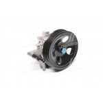 Насос ГУР Hyundai Santa Fe  (пр-во Mando) 