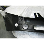 Бампер пер. KIA CERATO 04-09 (вир-во TEMPEST) 