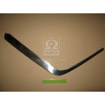 Стрчiка бампера пер. лiв. MB 124 (вир-во TEMPEST) 