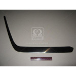 Стрчiка бампера пер. пра. MB 124 (вир-во TEMPEST) 