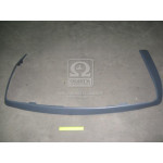 Спойлер бампера зад. MB 210 -99 (вир-во TEMPEST) 