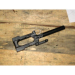 Кулак запірний сидильн. пристр. (вир-во КамАЗ) 