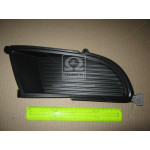 Решiтка в бамп. пра. MIT LANCER 9 (вир-во TEMPEST) 