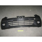 Бампер пер. NIS MICRA K12 03-10 (вир-во TEMPEST) 