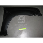 Крило пер. пра. NIS X-TRAIL 01-07 (вир-во TEMPEST) 