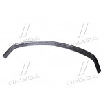 Спойлер бампера пер. OP VECTRA C 02-05 (вир-во TEMPEST) 