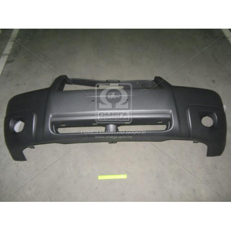 Бампер пер. SUBARU FORESTER 06-08 (вир-во TEMPEST)