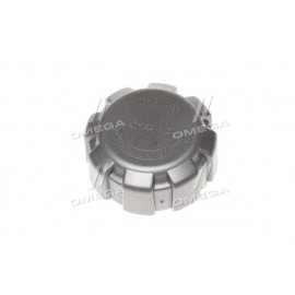 Кришка бачка розширювального ВАЗ 2108 (вир-во ПРАМО)