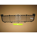 Решiтка в бамп. SUZ VITARA 05- (вир-во TEMPEST) 