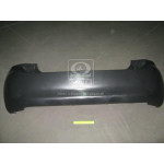 Бампер зад. TOY AURIS -09 (вир-во TEMPEST) 