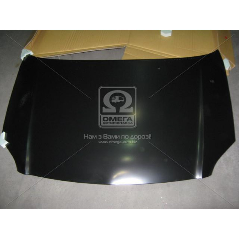Капот TOY AVENSIS 03-08 (пр-во TEMPEST)