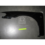 Крило пер. лiв. TOY CAMRY 97-01 (вир-во TEMPEST) 