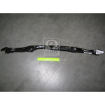 Шина бампера пер. TOY RAV4 06- (вир-во TEMPEST) 