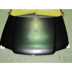 Капот VW BORA (вир-во TEMPEST) 