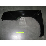 Крило пер. лiв. VW GOLF III (вир-во TEMPEST) 