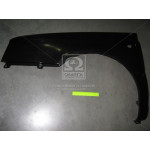 Крило пер. лiв. VW GOLF III (вир-во TEMPEST) 